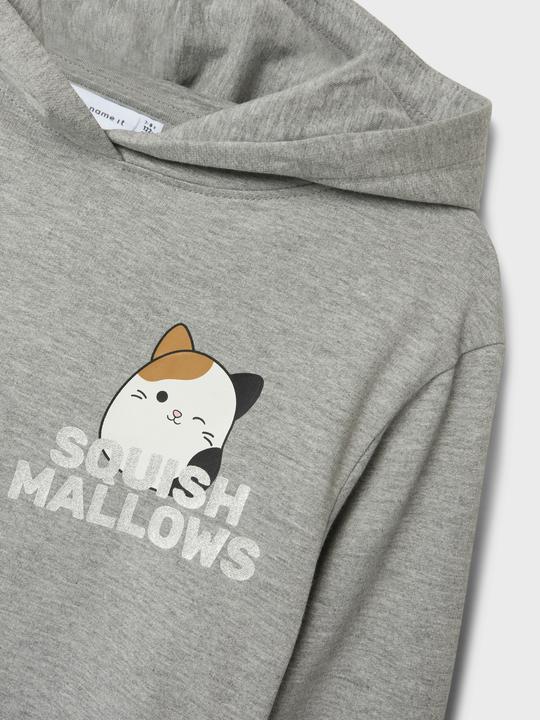 Produktbild Name it Squishmallows Sweatshirt (110)
