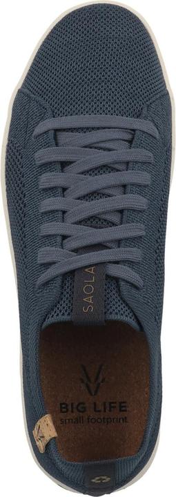 Actual product image Saola Cannon Knit 2.0 - Lifestyle Schuhe - Herren (44)