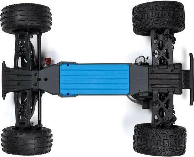 Image du produit Arrma Stadium Truck Vorteks Mega 550 2WD 1:10, ARTR (Presque prêt à être conduite)