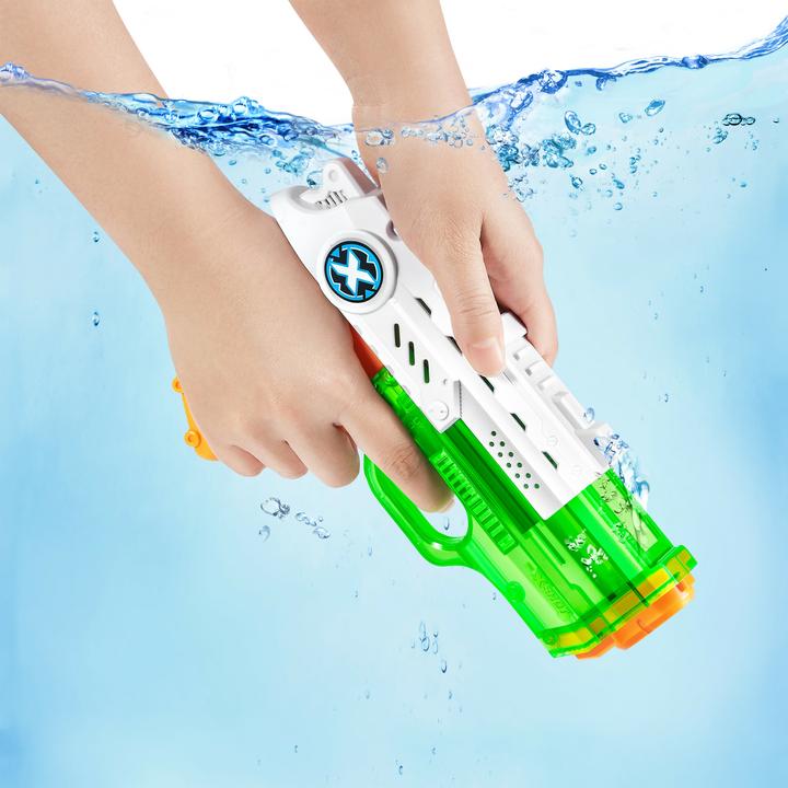 Image du produit Magni X-Shot Nano Fast Fill