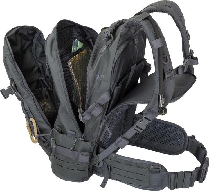 Immagine prodotto Direct Action Zaino allargato Dragon Egg® Nero (30 l)
