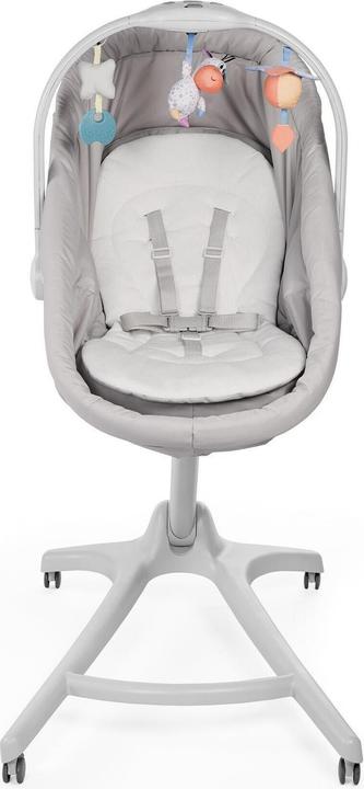 Actual product image Chicco Baby Hug 4 in 1