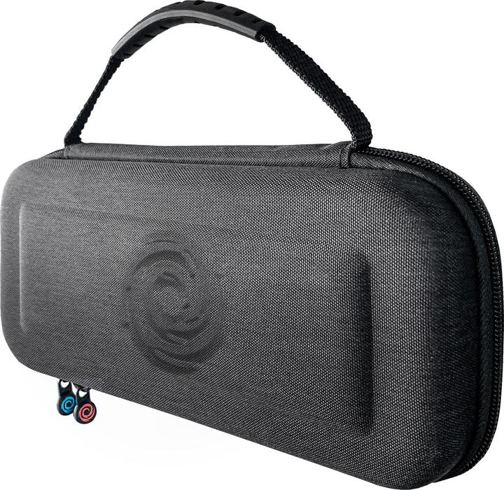 Produktbild Oniverse CARRYING CASE - GREY - Miscellaneous Taske - Nintendo Switch (Switch)