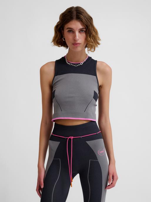 Produktbild hummel hmlSEAMLESS TOP (S)