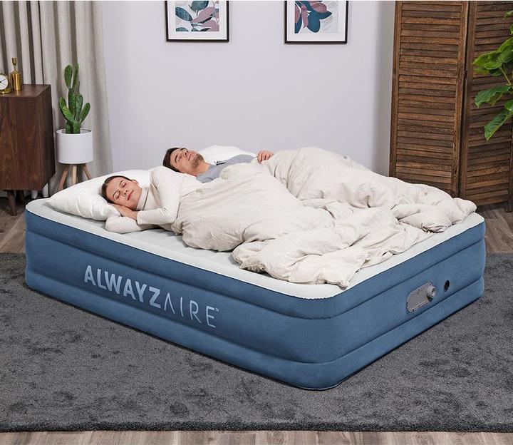 Productafbeelding Bestway AlwayzAire (150 x 200 cm)