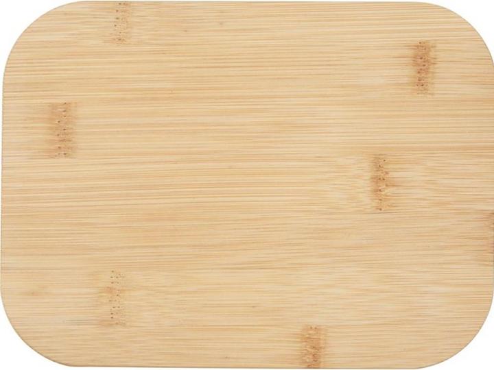 Produktbild Seasons Brotdose Roby Bambus