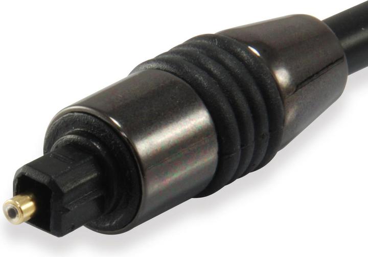 Image du produit equip Optique Toslink Digital (3 m, Optique)