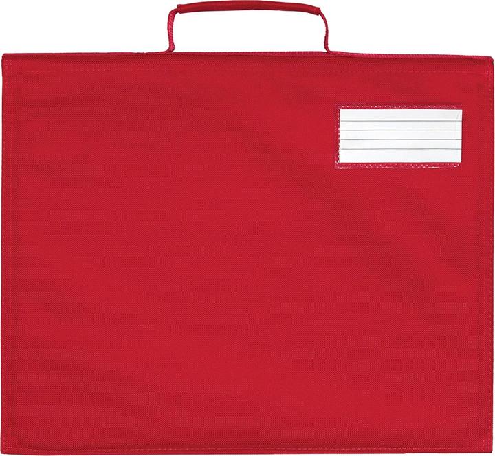 Immagine prodotto Quadral Classic Riflettente Borsa per Libri