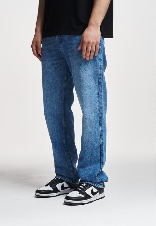 Actual product image 2Y Studios 2Y Gabrie Basic Straight Jeans - 178439 (Frequency band 38 (2600 MHz))