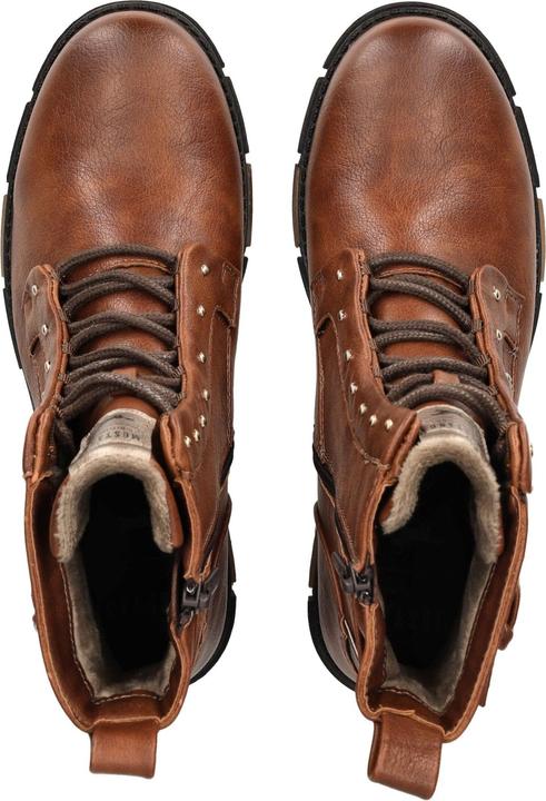 Actual product image Mustang Stiefelette (41)