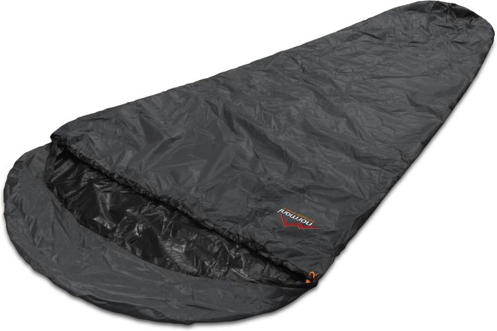 Normani Housse de pluie pour sac de couchage SleeBag - 1213 (2.30 m)