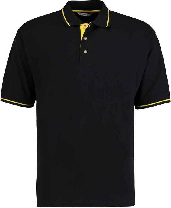 Kustom Kit Poloshirt (L)