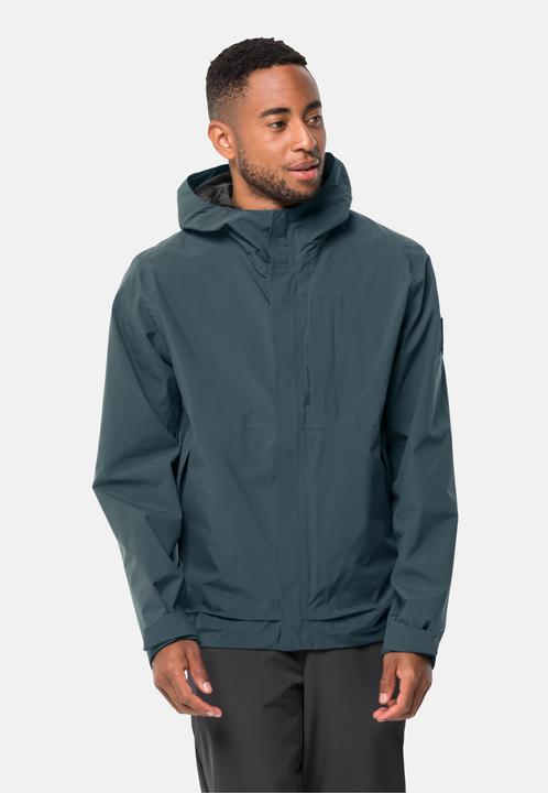 Immagine prodotto Jack Wolfskin Mainkai Jkt M (L)