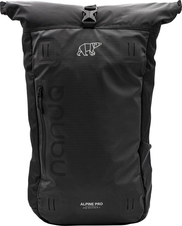 Actual product image Nanuq Alpine Pro (27 l)