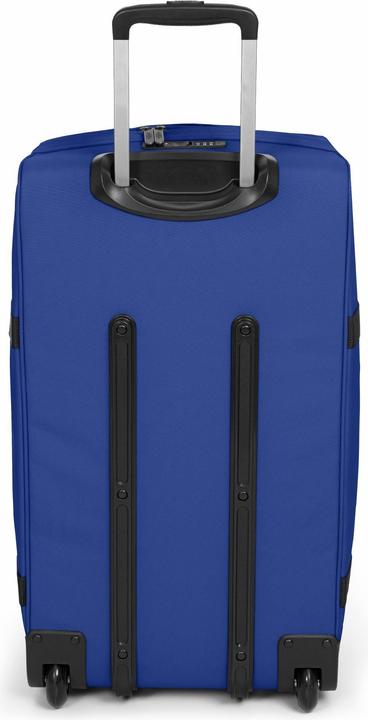 Produktbild Eastpak Reisekoffer Transit'r M, 78 l, Blau (78 l, M (50 - 90l))