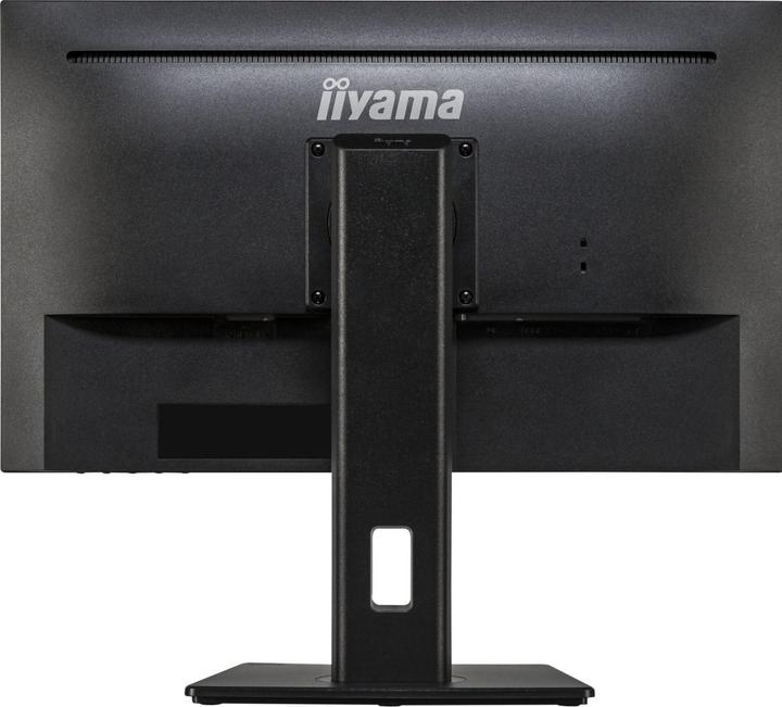 Image du produit iiyama TFT 23,8/60,5cm ProLite XU2493HS-B6 *noir* 16:9 (1920 x 1080 pixels, 23.80")