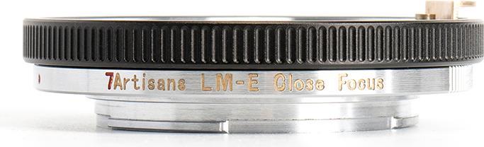 Immagine prodotto 7artisans Leica M – Sony E