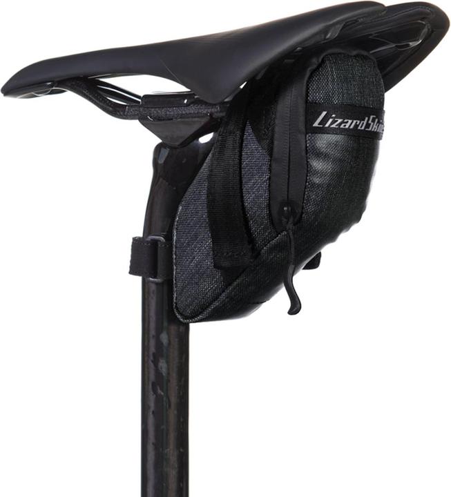 Lizard Skins Cache (0.41 l, Sac de selle)