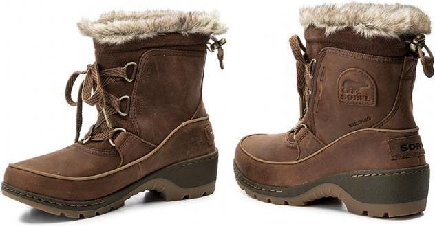 Produktbild Sorel Torino Premium (40)