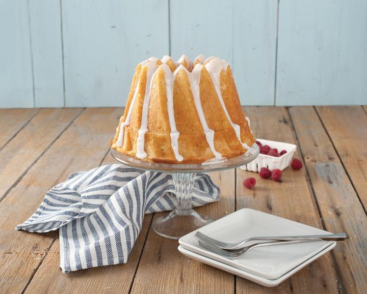 Image du produit Nordic Ware Boule de neige (23.10 cm)