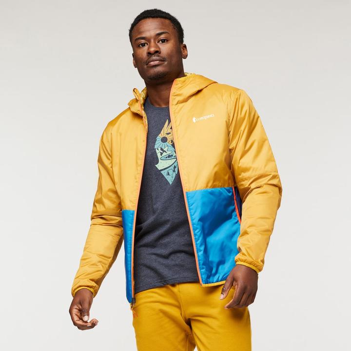 Immagine prodotto Cotopaxi Giacca con cappuccio Teca CalidoStampa (XL)