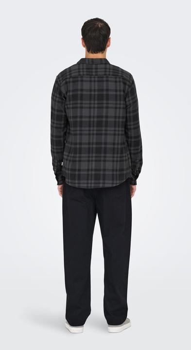 Immagine prodotto Only & Sons ONSGUDMUND Hemd Hemd (M)