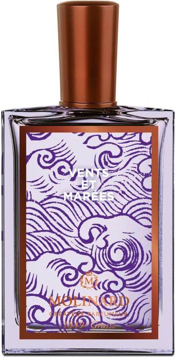 Molinard Personnelle Collection Vents et Marées (Eau de Parfum, 75 ml)