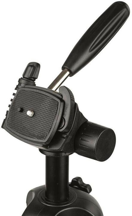 Actual product image Dörr HD-175 (Plastic, Metal)