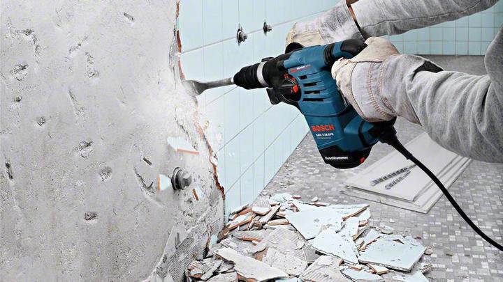 Produktbild Bosch Professional Gbh 3-28 Dfr (Netzbetrieb)