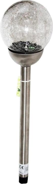 Glazen bollamp (IP44)