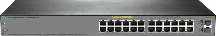 Image du produit HPE OfficeConnect 1920S (JL384A-RFB)