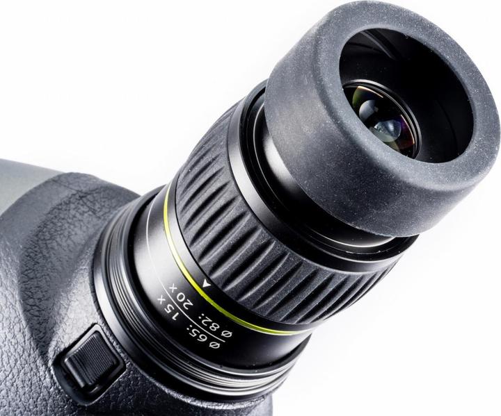 Immagine prodotto Vanguard Endeavor HD 82A (60 x, 82 mm)