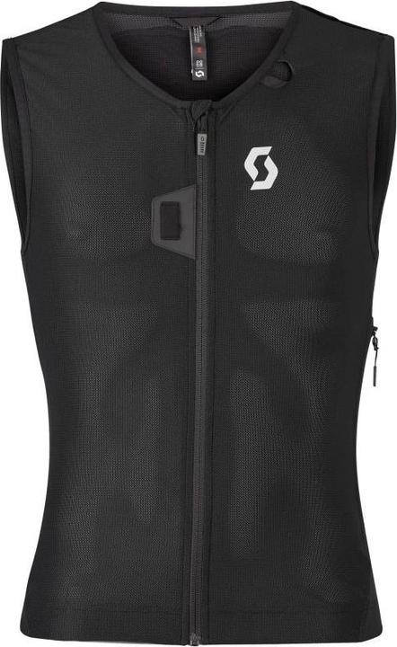 Scott Sports Vanguard Evo Rückenpanzer (XL, Rückenprotektor)