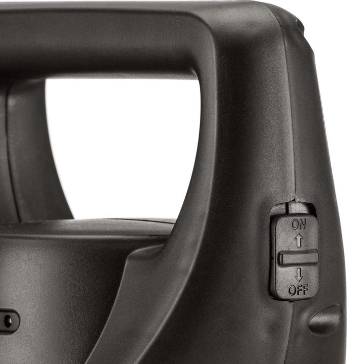 Image du produit Volpi Electropompe à batterie PROTON (7 l)