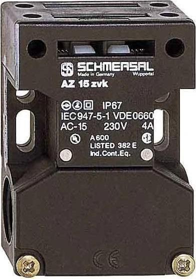 Schmersal Sicherheitsschalter