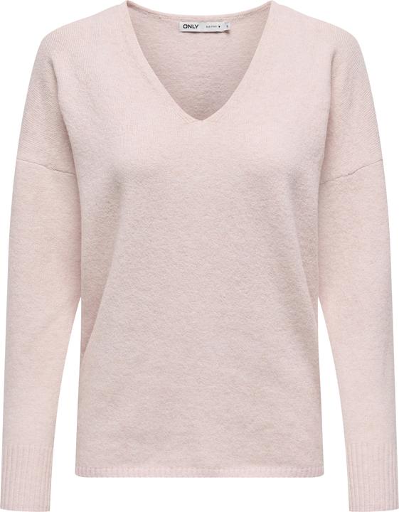 Produktbild Only ONLRICA Strickpullover Strickpullover (M)
