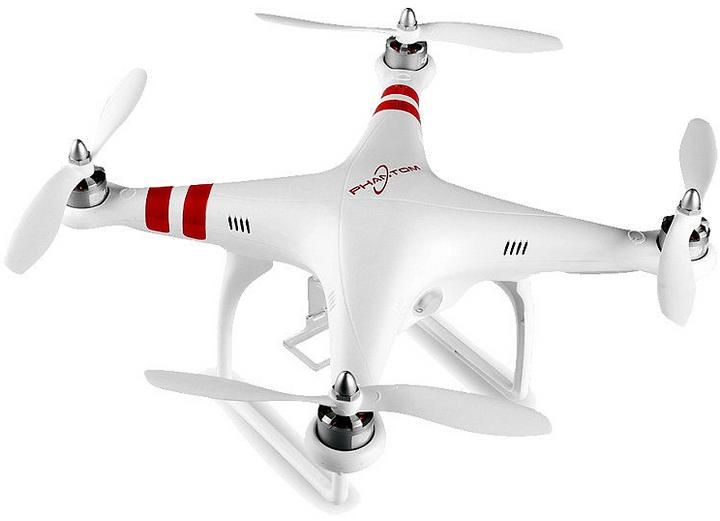 Produktbild DJI Phantom (15 min)