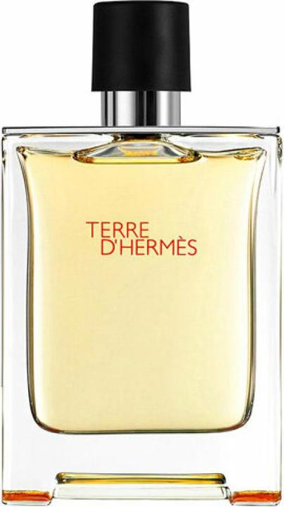 Actual product image Hermès Terre d' (Eau de toilette, 50 ml)