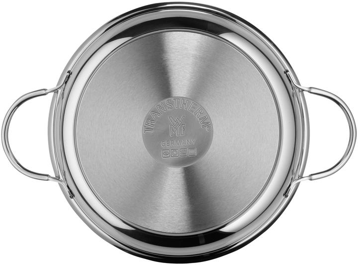 Produktbild WMF Profi (24 cm, Bratpfanne, Edelstahl)