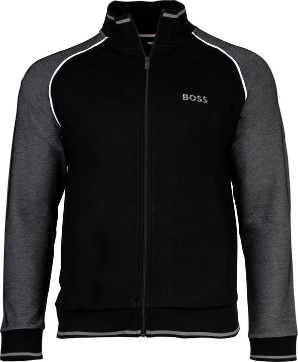 BOSS Tracksuit Jacket (L)