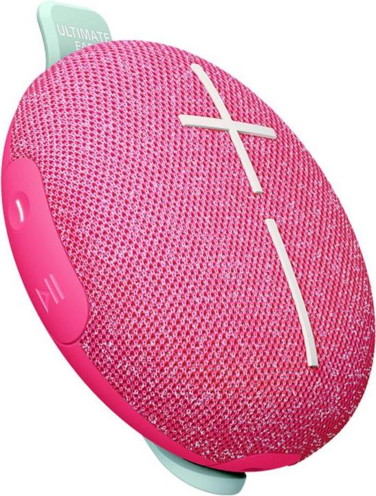Actual product image UE Miniroll (12 h, Rechargeable battery operated)
