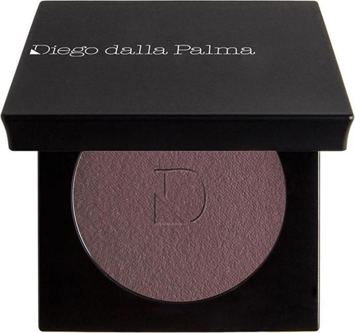 Actual product image Diego dalla Palma Matt Eye Shadow 156 (156)