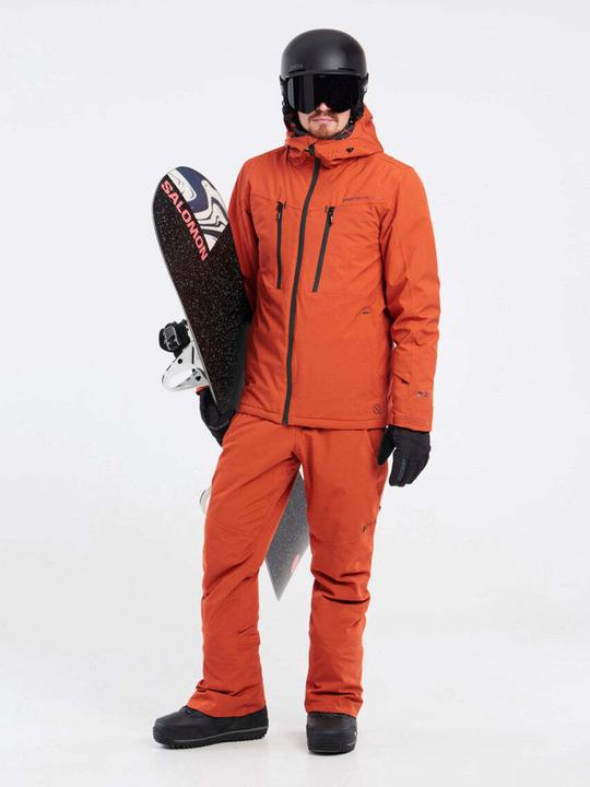 Actual product image Protest Prttimo 23 Snowjacket (XL)