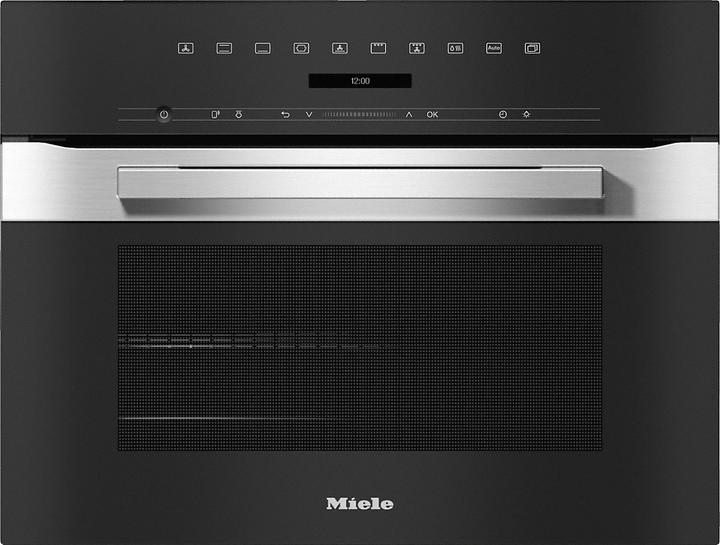 Produktbild Miele H 7244 B