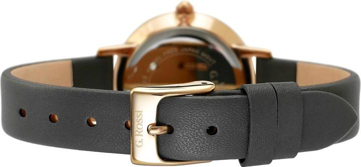 Immagine prodotto Gino Rossi orologio G.Rossi orologio da donna 12094A-1B3