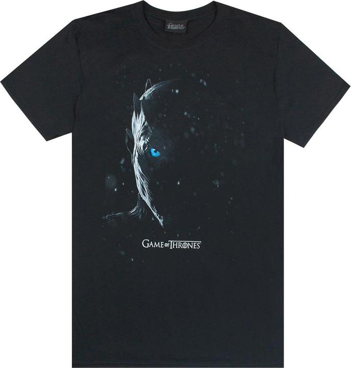 Actual product image Game of Thrones Tshirt (M)
