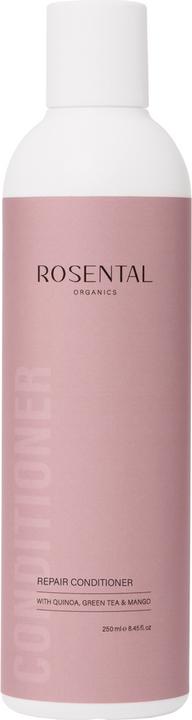 Image du produit Rosental Organics Rosental Hair Care - Après-shampooing réparateur (250 ml)
