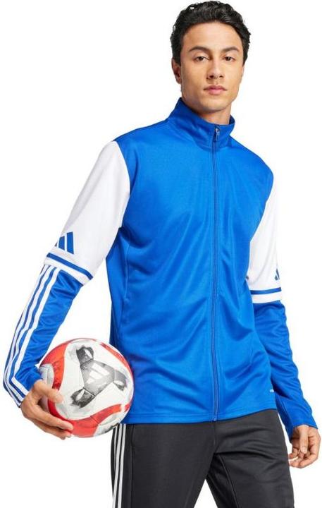 Actual product image adidas Squadra 25 training jacket (S)