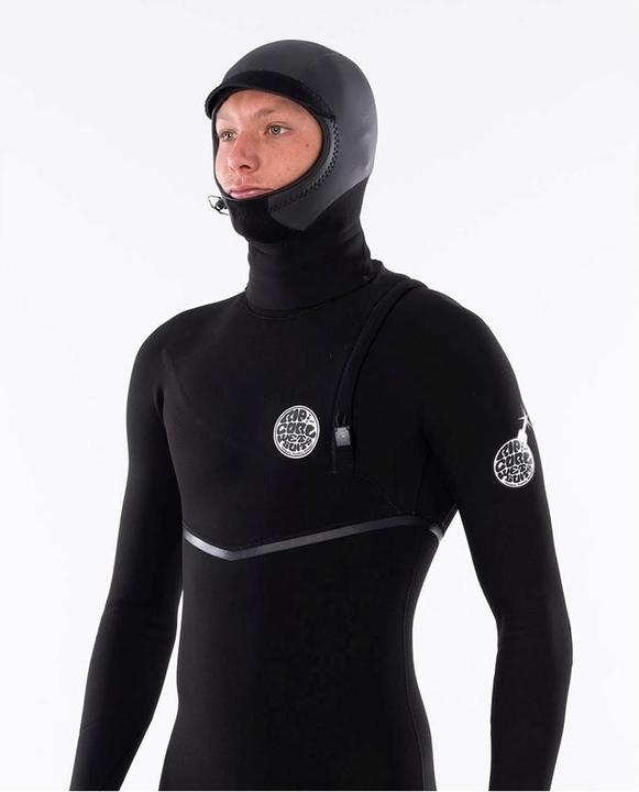 Actual product image Rip Curl Blitzbombe 3mm GB Haube