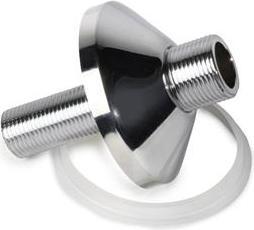 Produktbild Roth TILGANGSSTYKKE LL Nippel/Nippel 3/4X1/2